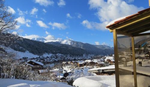 Chalet