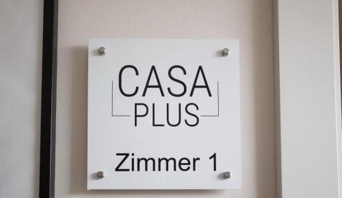 Single Room with Private Bathroom