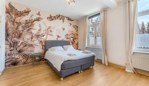 King Room with Two King Beds