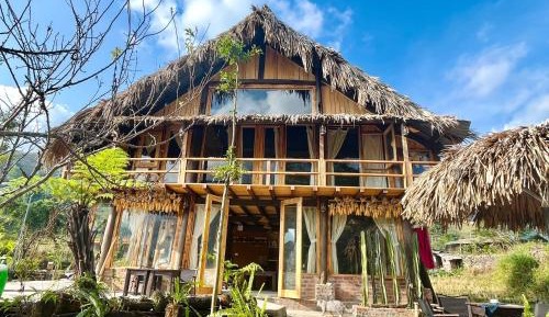 Double or Twin Room with River View