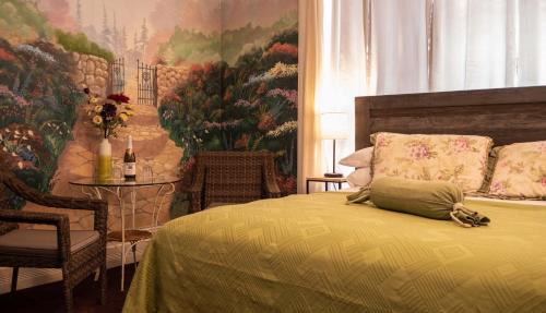 King Room with Sea View