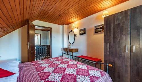 Comfort Two-Bedroom Apartment
