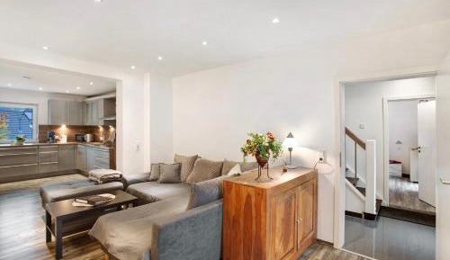 Two-Bedroom Superior Apartment