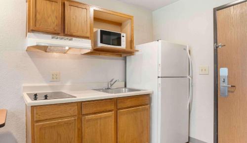 Standard Double Room - Non Smoking