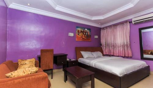 King Room