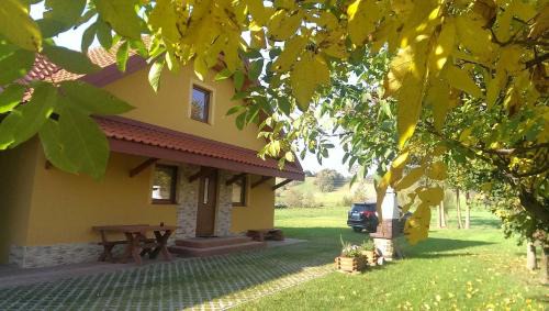 Duplex Apartment