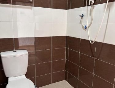 Triple Room with Balcony