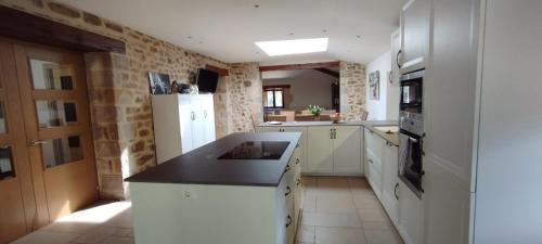 Three-Bedroom Chalet