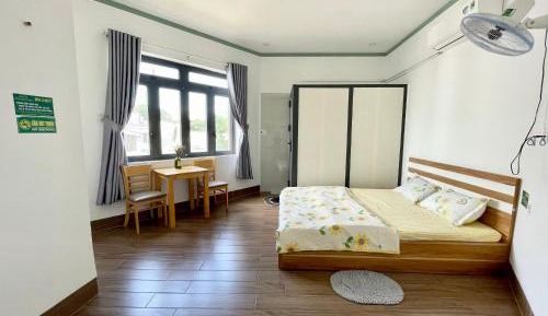 Budget Double Room