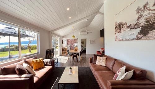 Holiday Home
