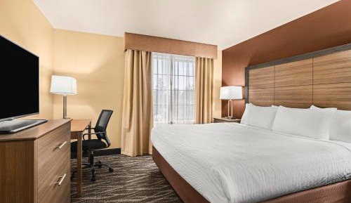 King Suite
