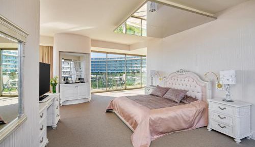 Royal Suite - Two Bedrooms