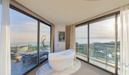 Royal Suite