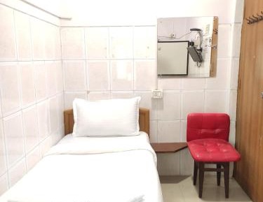 Budget Single Room