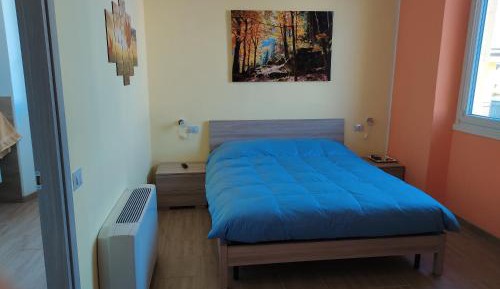 Large Double Room
