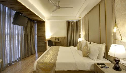Presidential Suite