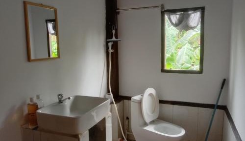 Family Room with Private Bathroom