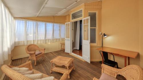 Deluxe Double Room with Bath