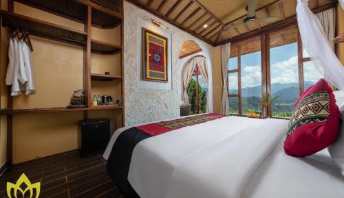 Suite with Private Pool