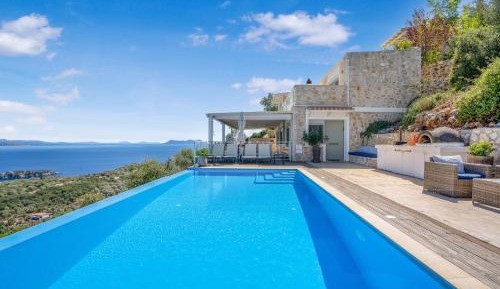 Superior Villa