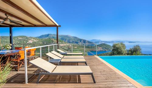 Superior Villa