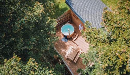 One-Bedroom Chalet