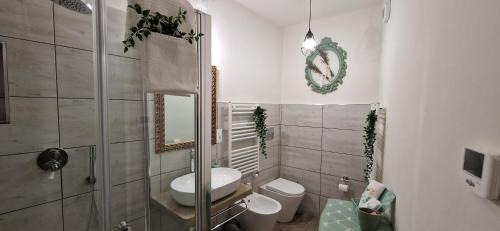 Double or Twin Room with Private Bathroom