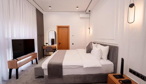 Superior Queen Room