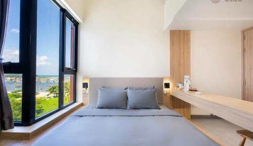 Apartment - Split Level