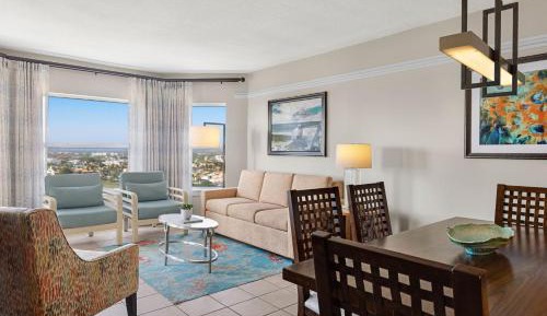 Three-Bedroom Villa with Ocean View