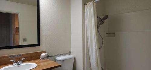 Double Room - Disability Access