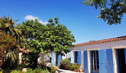 Holiday Home