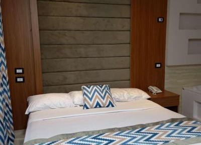 Superior Single Room