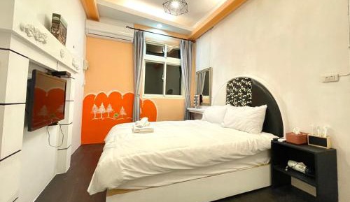 Small Double Room