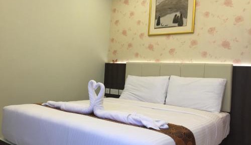 Superior Queen Room