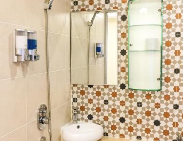 Executive Triple Room