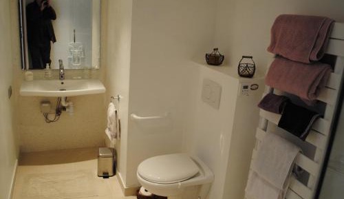 Double Room - Disability Access