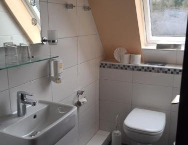 Basic Double Room without Shower