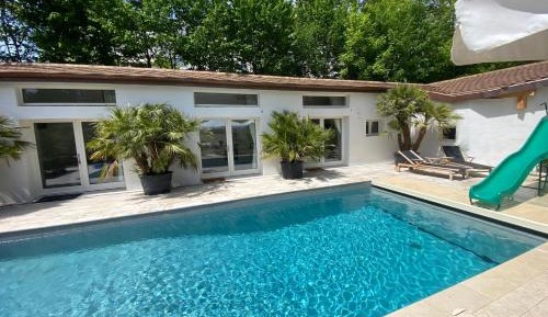 One-Bedroom Villa
