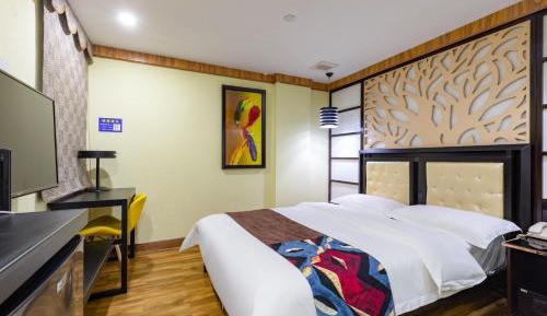 Fashion Double Room
