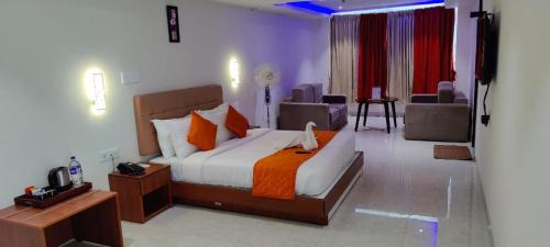Superior Queen Room