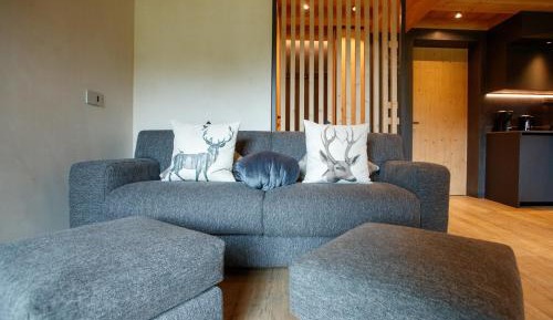 Two-Bedroom Chalet