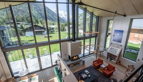 Six-Bedroom House