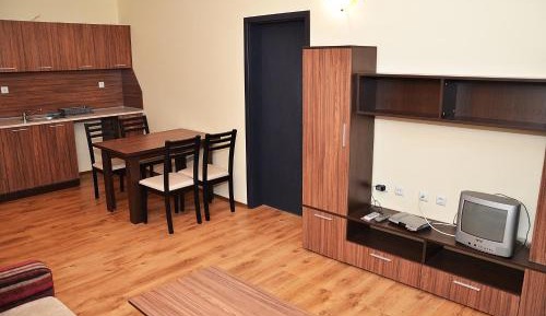 Apartment with Sea View