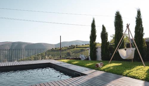 Superior Villa
