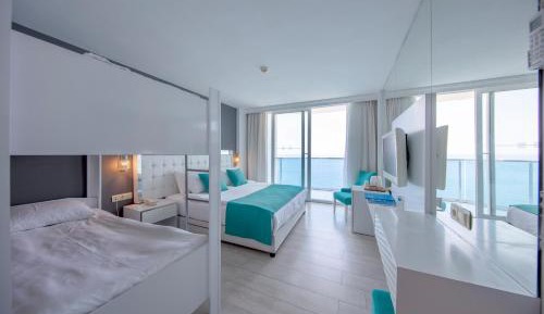 Double Room with Extra Bed