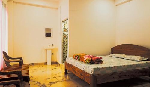 Budget Double or Twin Room
