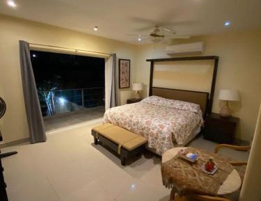 Double Room with Spa Bath
