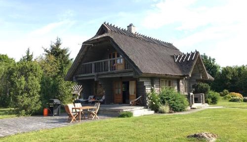 Standard Villa