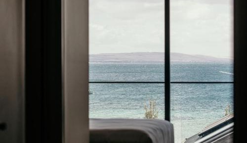 Studio Apartment Sea View